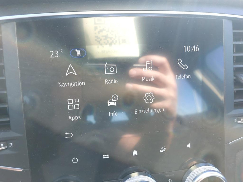 Renault Megane IV Grandtour photo