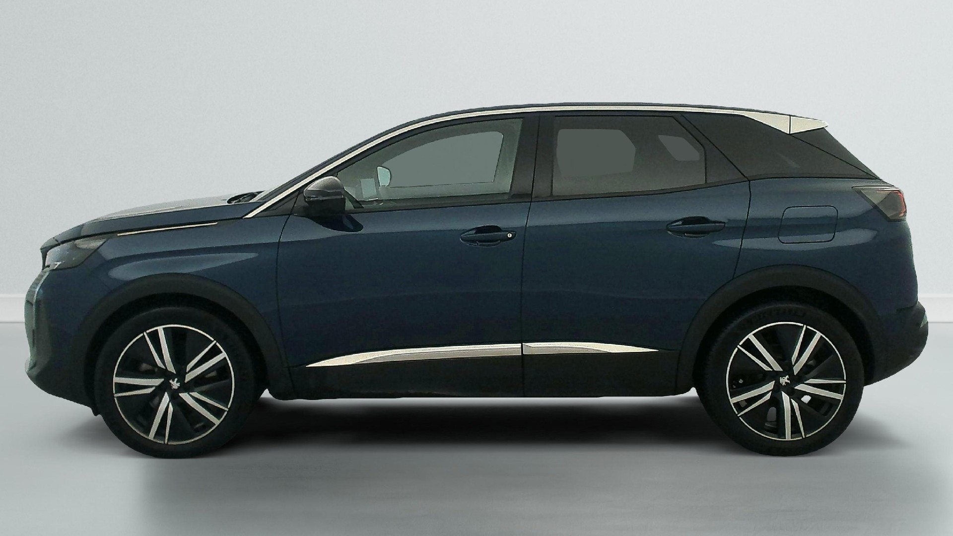 Peugeot 3008 Hybrid 180 e-EAT8 Allure Pack photo