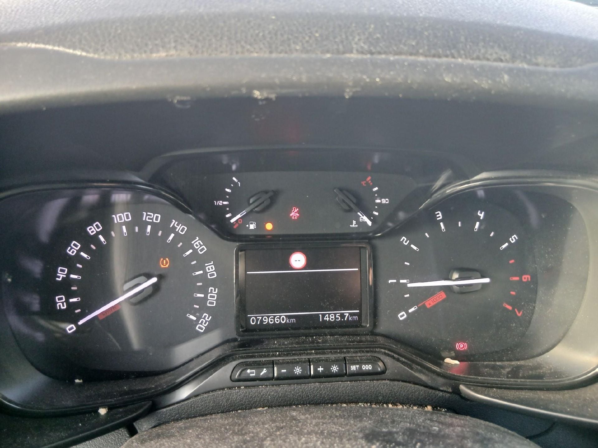 TOYOTA PROACE CITY 1.5D 75kW (100CV) GX L1 (AC) photo