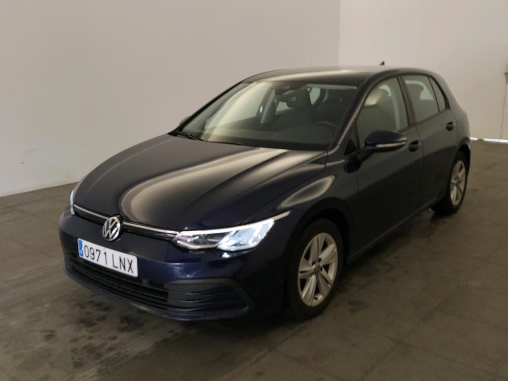 VOLKSWAGEN Golf / 2020 / 5P / berlina con portón 1.0 TSI 81kW (110CV)