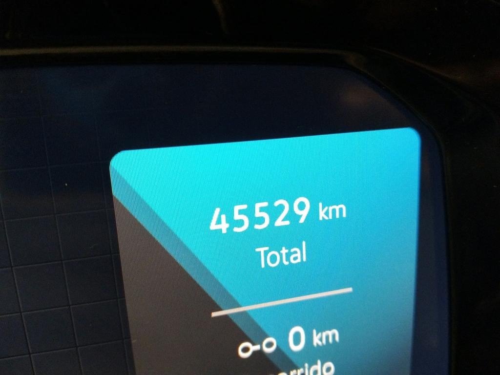 VOLKSWAGEN Golf / 2020 / 5P / berlina con portón 1.0 TSI 81kW (110CV) photo