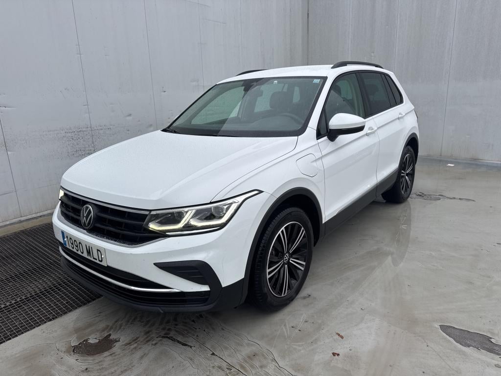 Tiguan Life eHybrid 1.4 TSI 245CV AT6 E6d