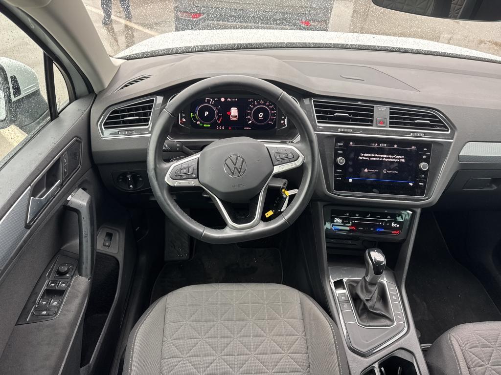Tiguan Life eHybrid 1.4 TSI 245CV AT6 E6d photo