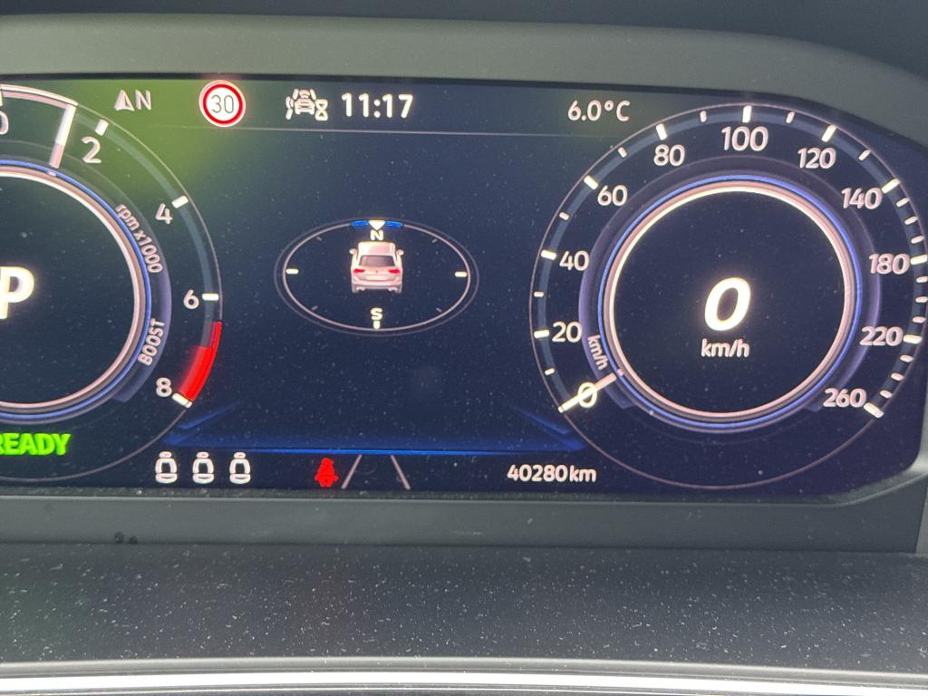 Tiguan Life eHybrid 1.4 TSI 245CV AT6 E6d photo