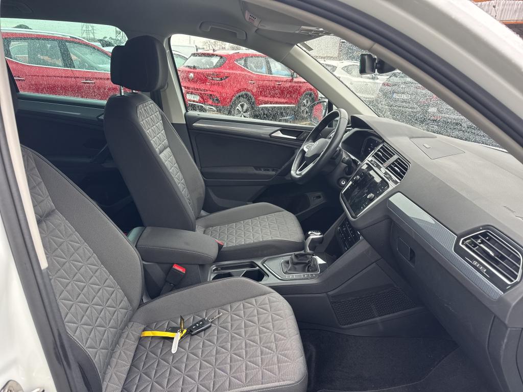 Tiguan Life eHybrid 1.4 TSI 245CV AT6 E6d photo
