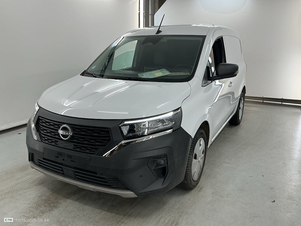 NISSAN TOWNSTAR 1.3 TCE 130 L1 N-CONNECTA
