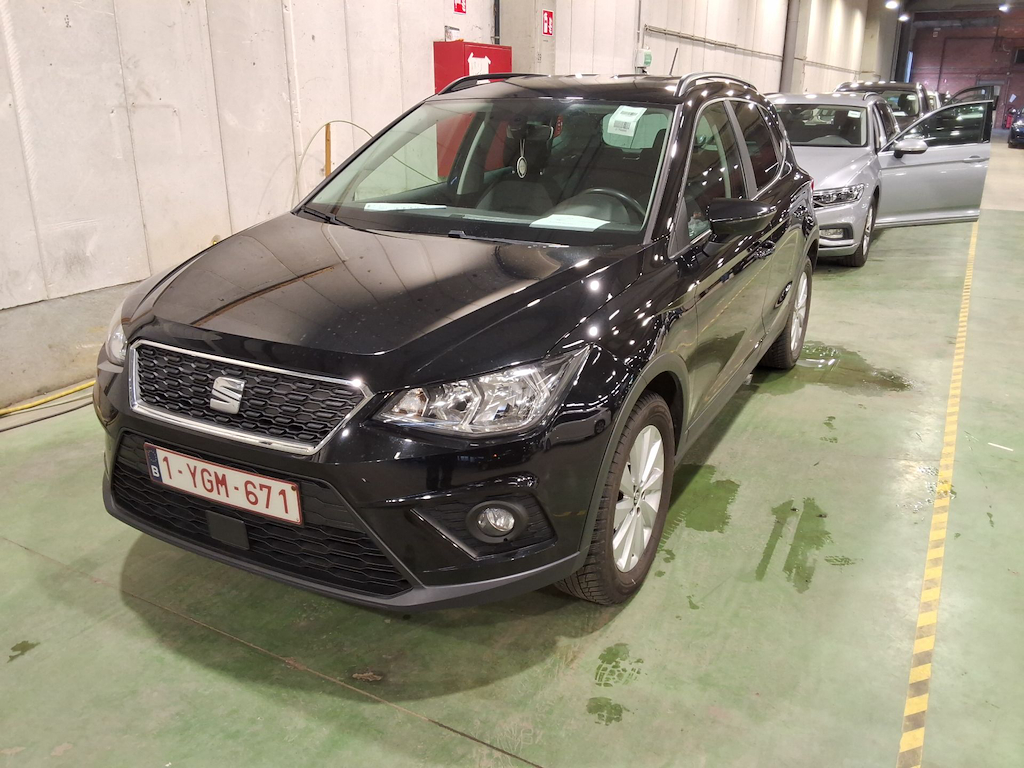 SEAT ARONA 1.0 TSI 70KW MOVE