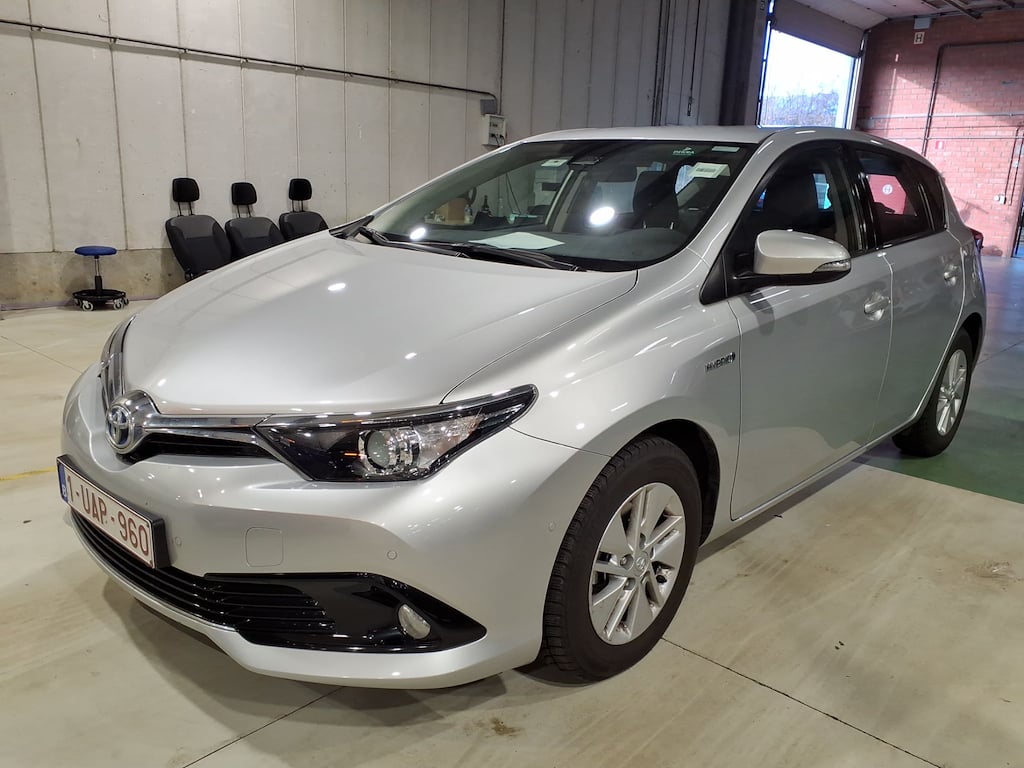 TOYOTA Auris 1.8i HSD Comfort E-CVT