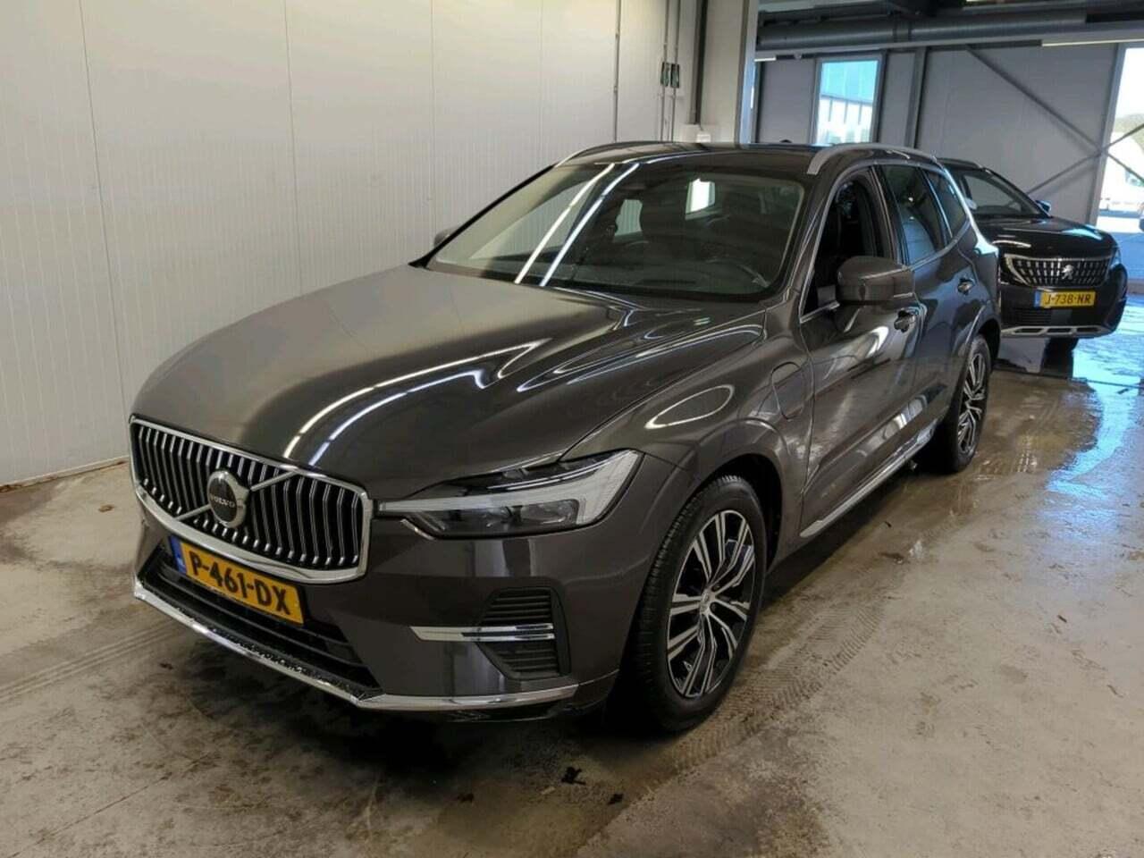 VOLVO XC60 2.0 T6 AWD Inscr.Exc