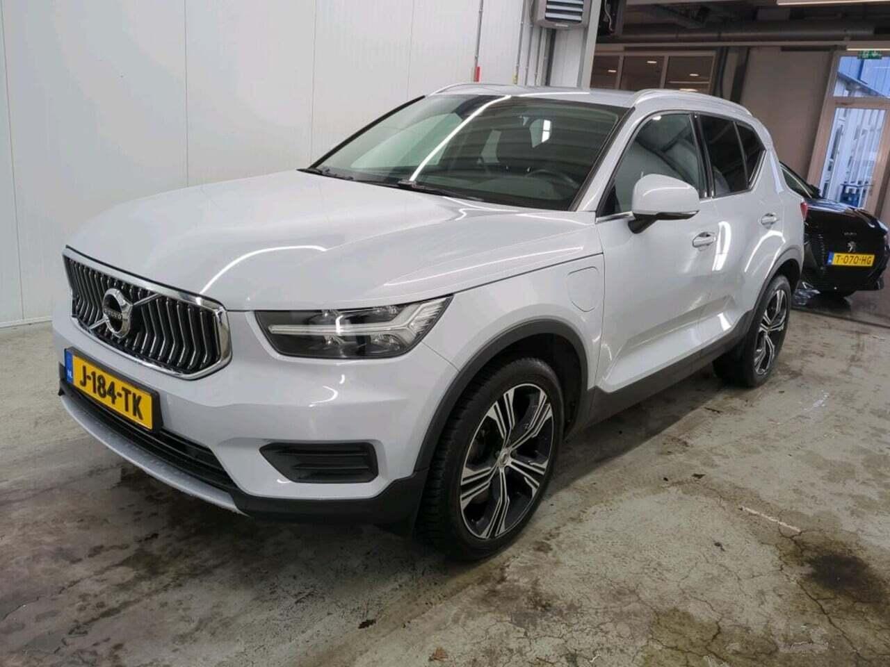 VOLVO XC40 1.5 T4 Rech InscrExp