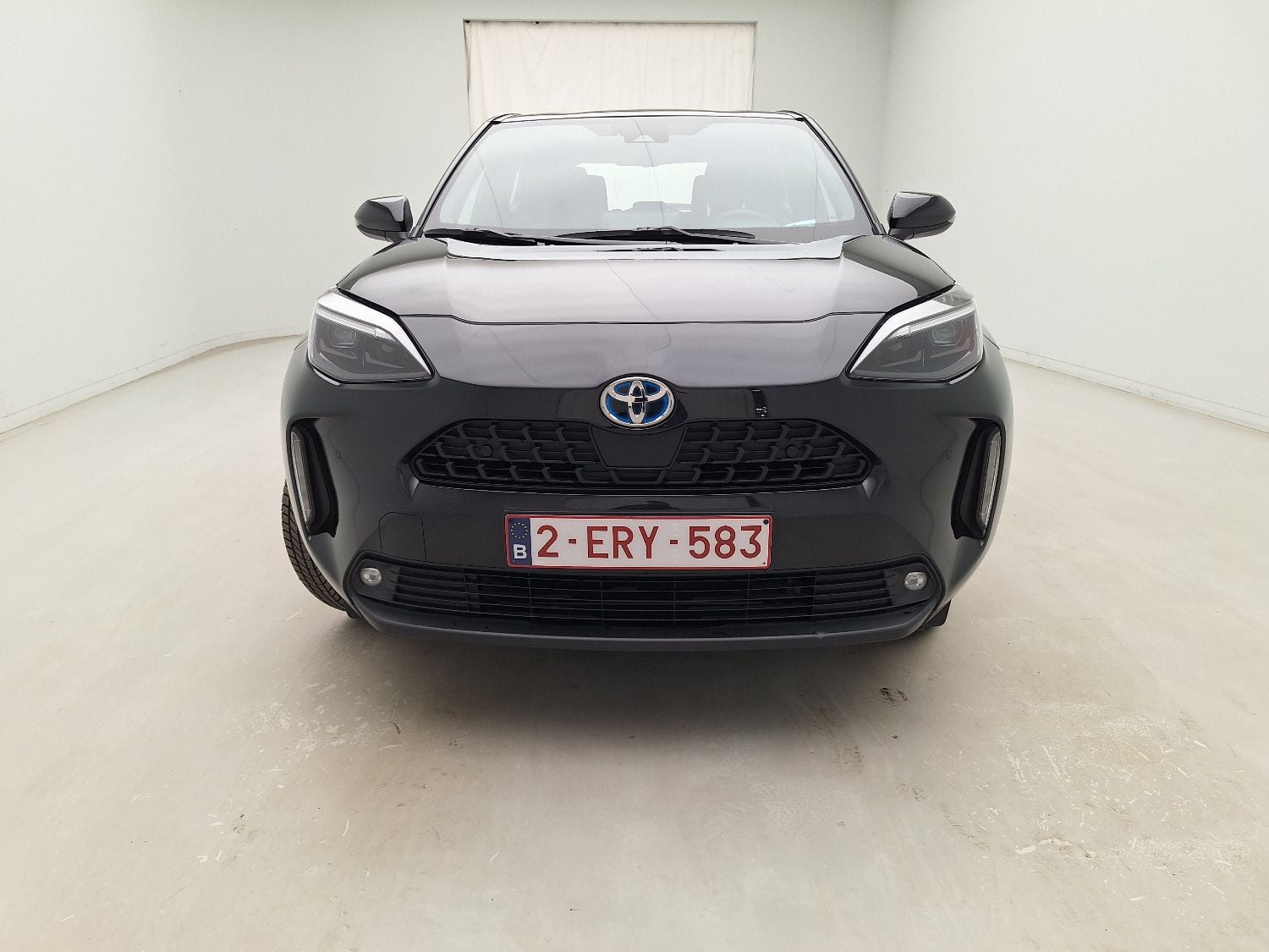 Toyota, Yaris Cross '21, Toyota Yaris Cross 1.5 VVT-ie Hybrid Dynamic Plus