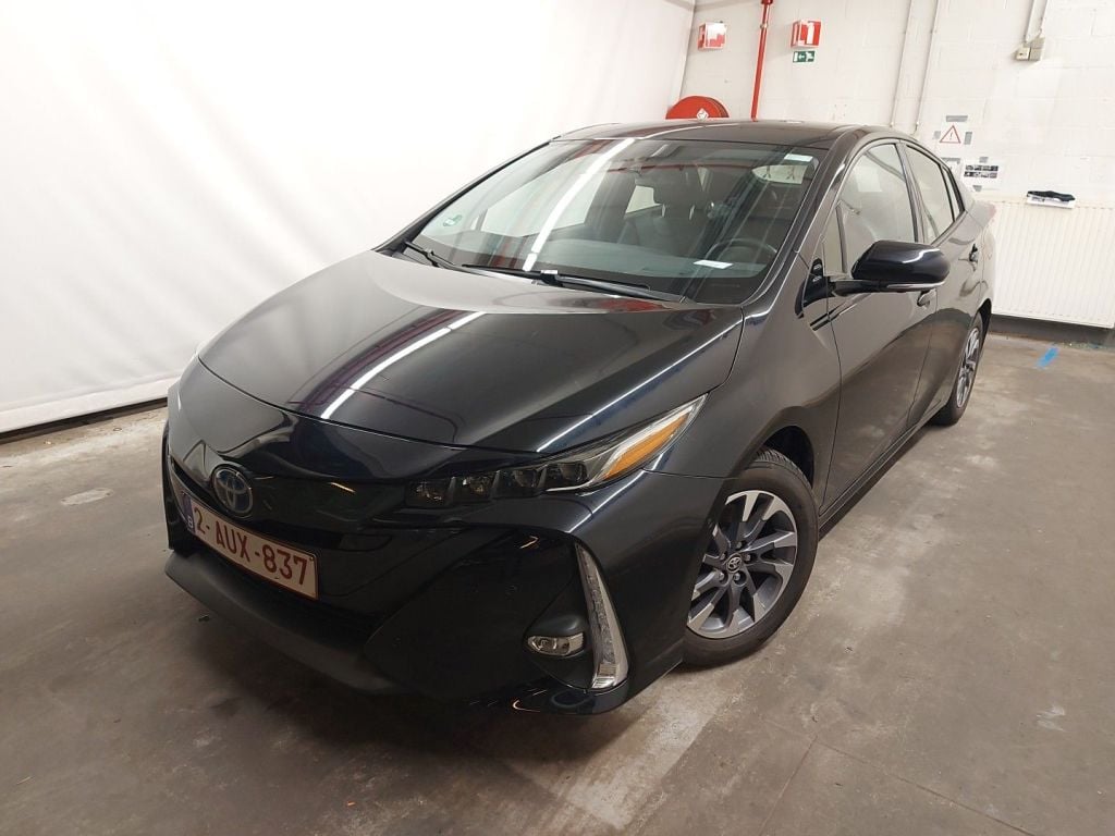 Toyota Prius 1.8 VVT-i PHEV Hybrid Business 5d