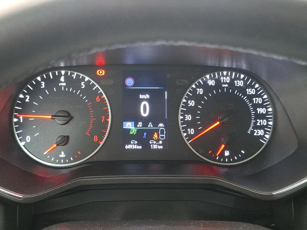 Clio V Business 1.0 SCe 65CV BVM5 E6d photo