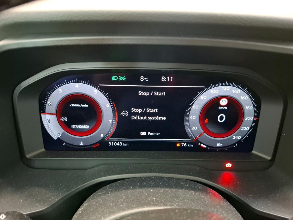 NISSAN Qashqai / 2021 / 5P / Crossover 1.3 MHEV 140 N-Connecta photo