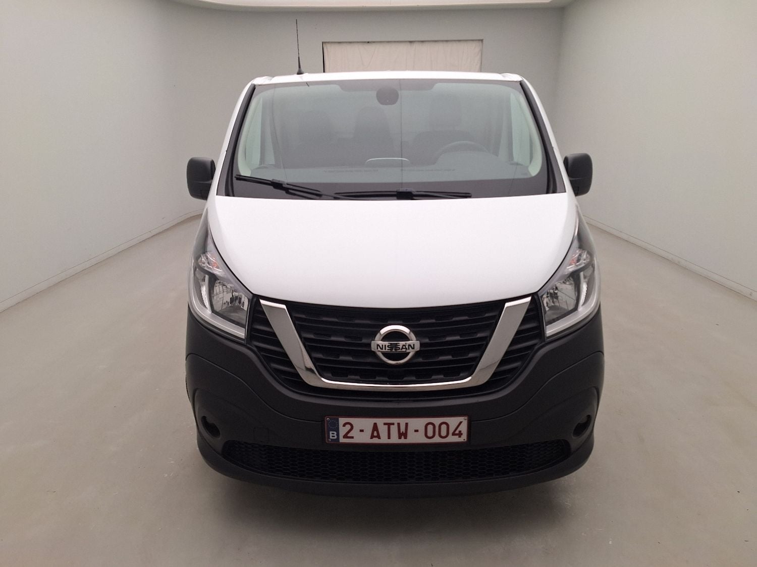 Nissan, _NV 300 '16, Nissan NV300 L2H1 2.0 dCi 120 Acenta 2.9T 4d