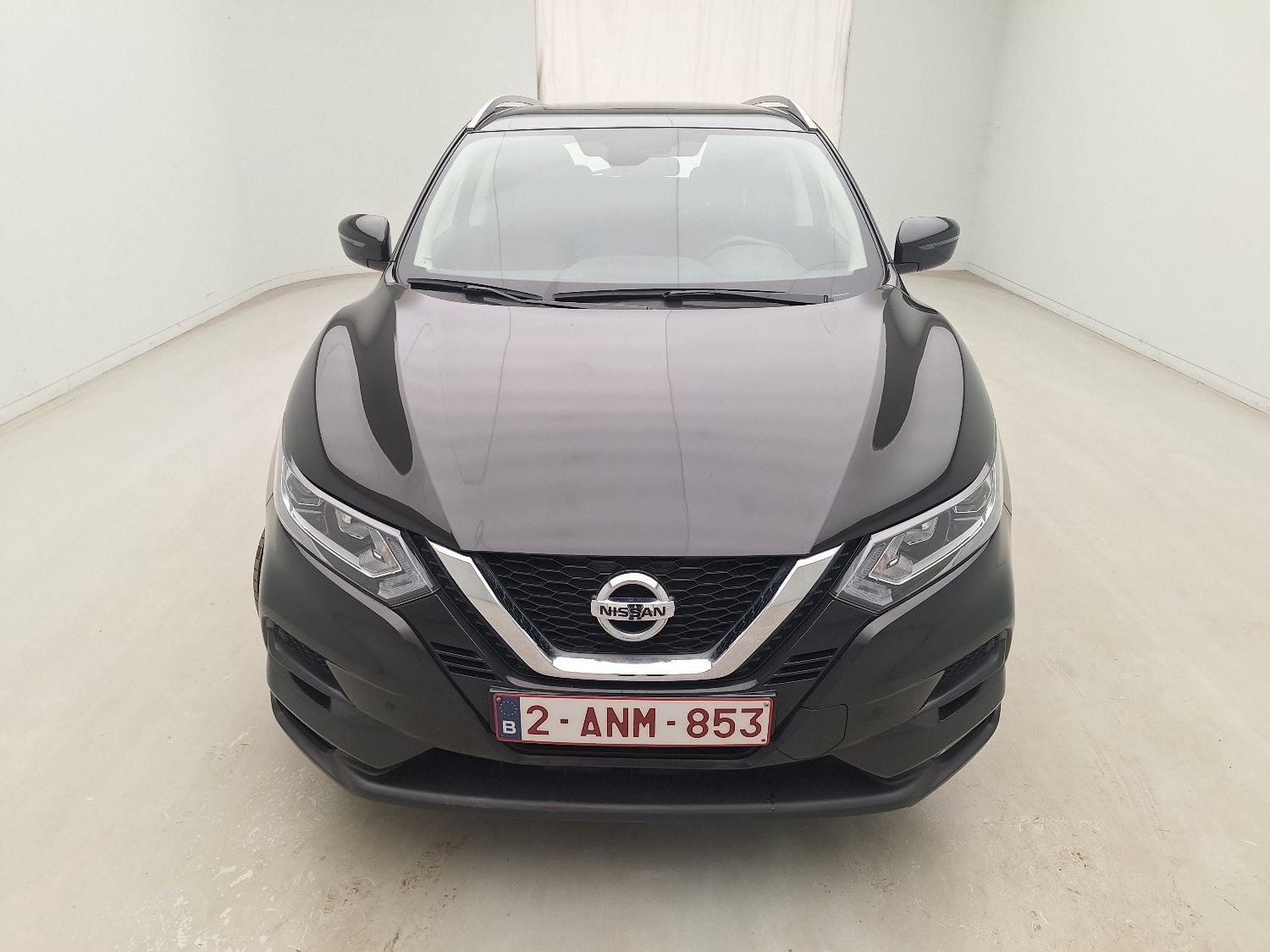 Nissan, Qashqai '17, Nissan Qashqai DIG-T 160 EVAPO DCT Urban Edition 5