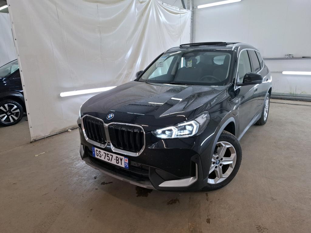 BMW X1 / 2022 / 5P / SUV xDrive25e Business Design DKG7