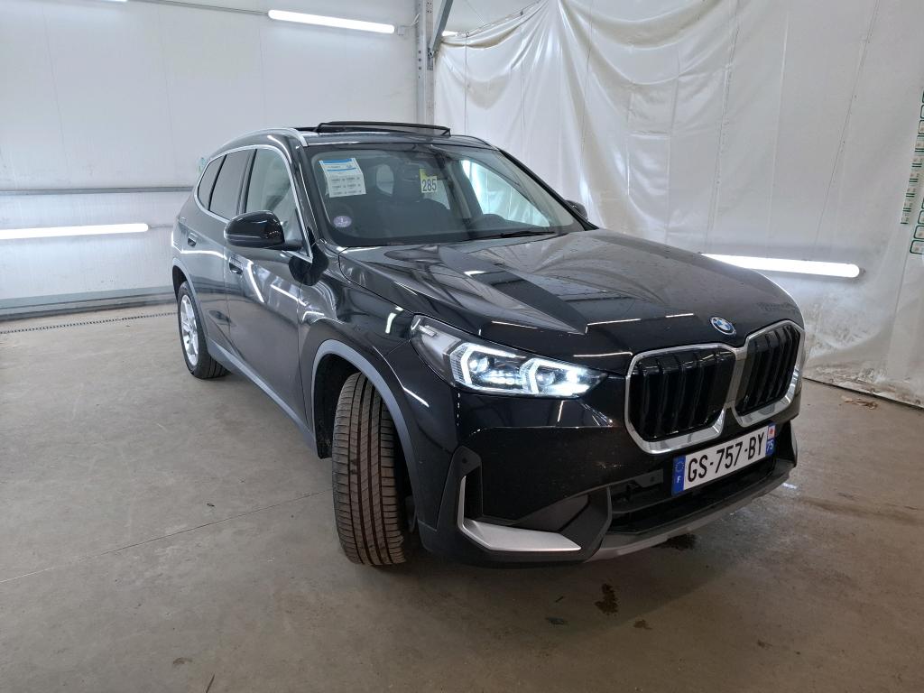 BMW X1 / 2022 / 5P / SUV xDrive25e Business Design DKG7 photo