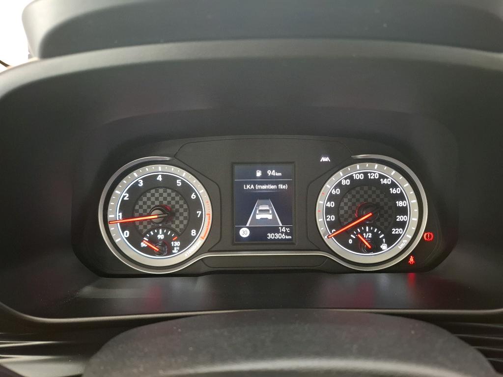 Bayon Initia 2WD 1.2 85CV BVM5 E6d photo