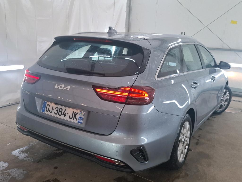 Ceed Sportswagon Active 1.5 T-GDI 160CV BVM6 E6d photo