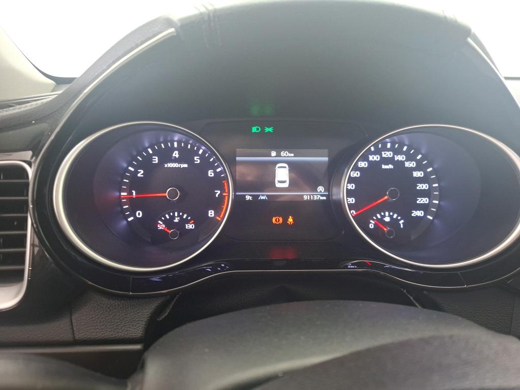 Ceed Sportswagon Active 1.5 T-GDI 160CV BVM6 E6d photo