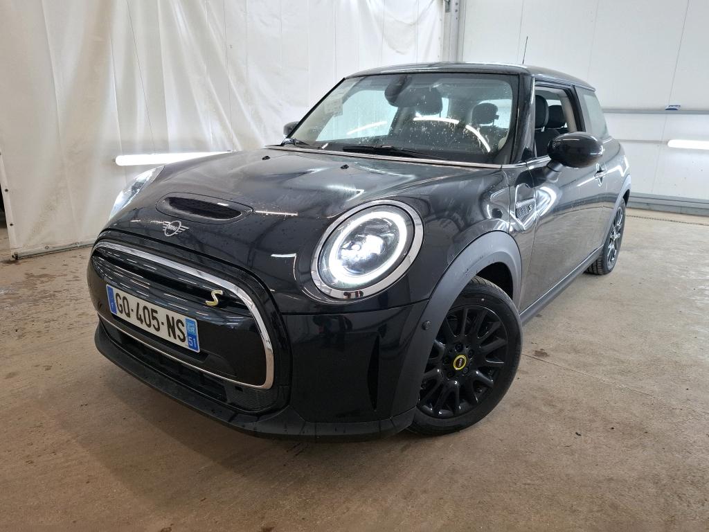 MINI Mini Electric  2021 3P  Berline Cooper SE Edition Premium Plus 184ch BVA