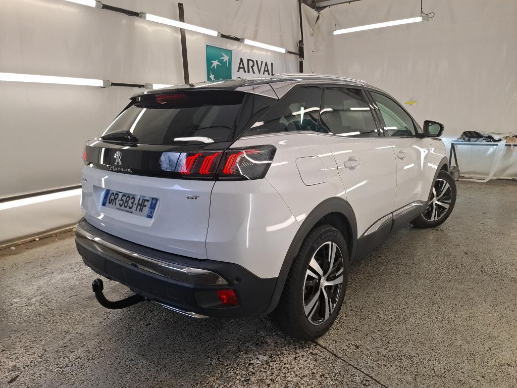 3008 II GT 1.5 HDi 130CV BVA8 E6d photo