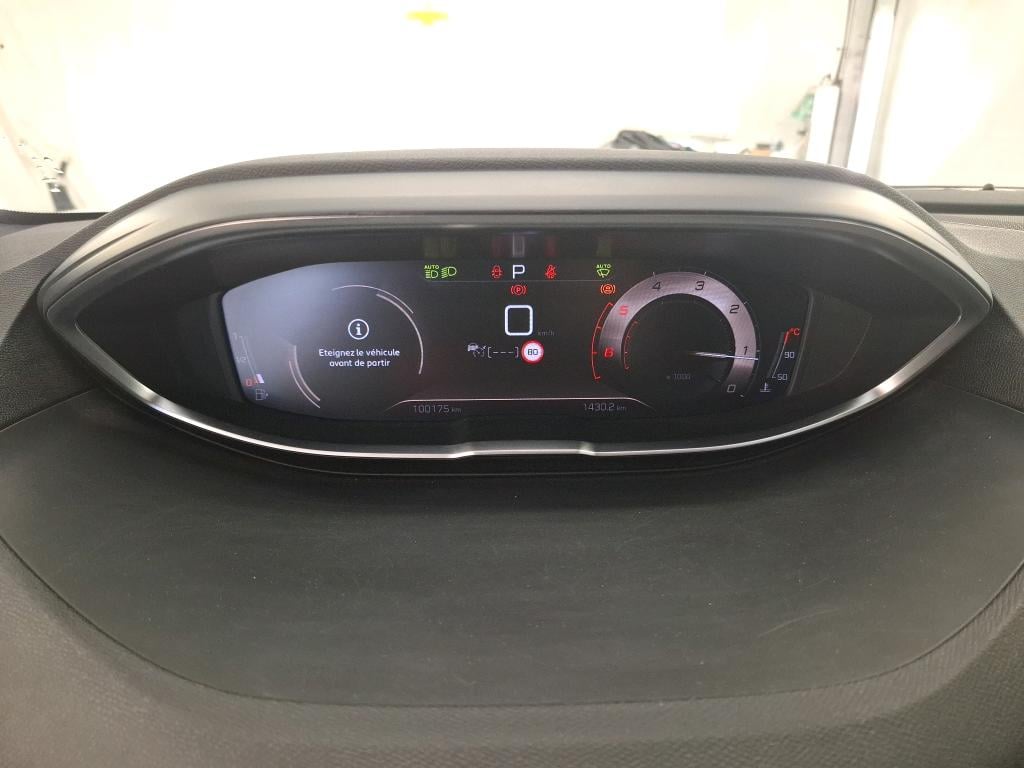 3008 II GT 1.5 HDi 130CV BVA8 E6d photo