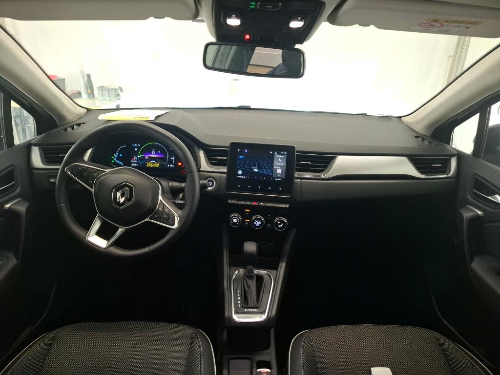 Captur II Techno 1.6 E-TECH Hybrid 145CV BVA6 E6d photo