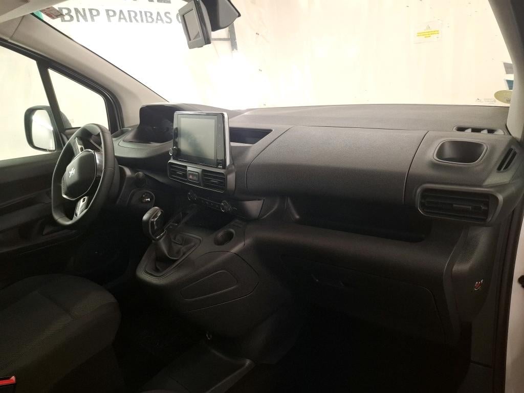 Partner Asphalt L2 1.5 HDi 100CV BVM5 E6dT photo