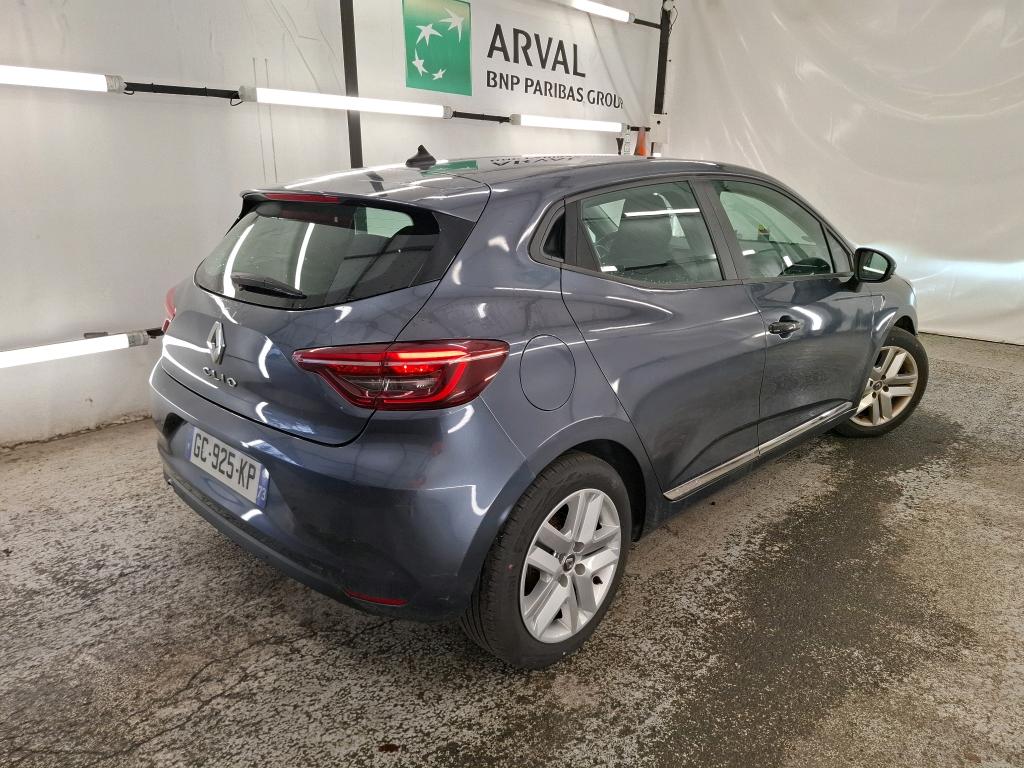 Clio V Business 1.0 SCe 65CV BVM5 E6d photo