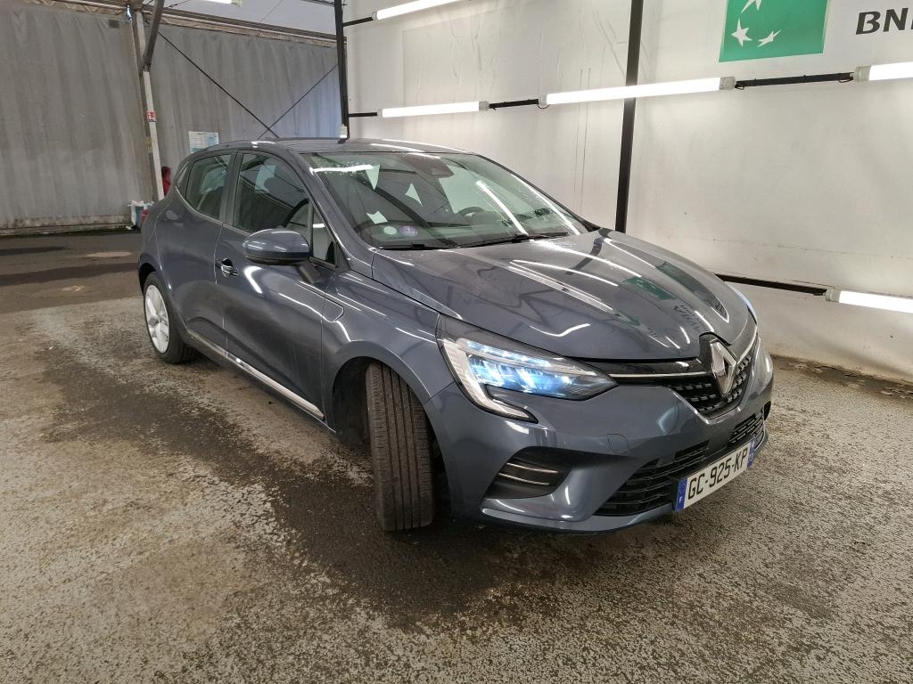 Clio V Business 1.0 SCe 65CV BVM5 E6d photo