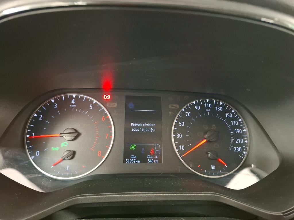 Clio V Business 1.0 SCe 65CV BVM5 E6d photo