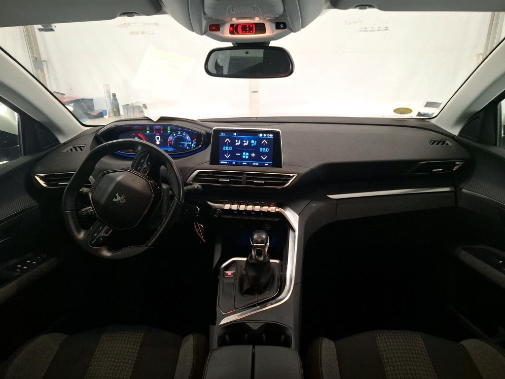 5008 Active Business 1.2 PureTech 130CV BVM6 7 Sieges E6d photo