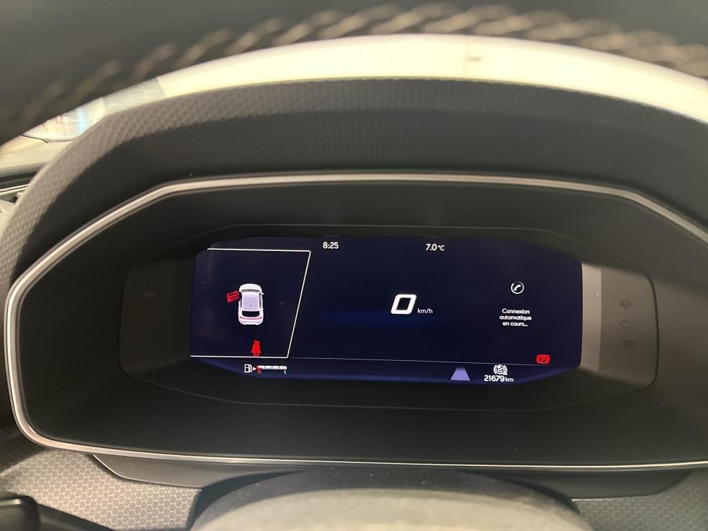 Leon Business 1.0 TSI 110CV BVM6 E6d photo