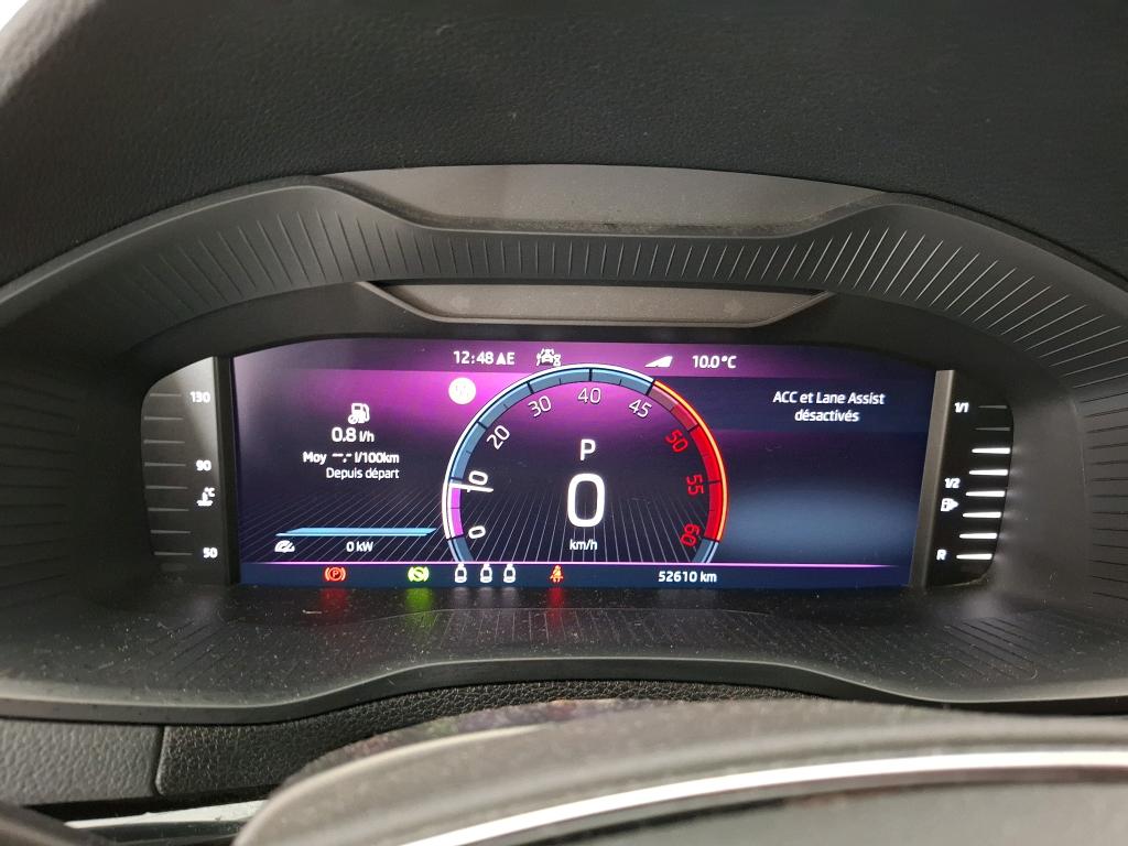 Karoq Style 2.0 TDI 115CV BVA7 E6d photo