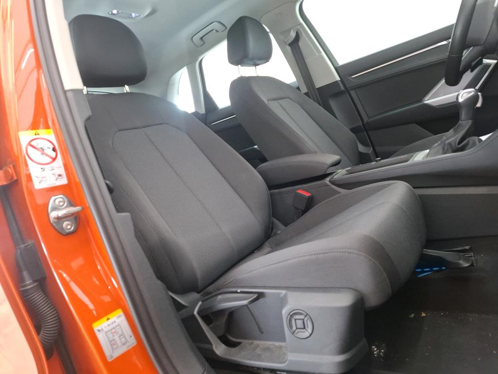 Q3 35 TDI Business Line 2.0 TDI 150CV BVA7 E6d photo