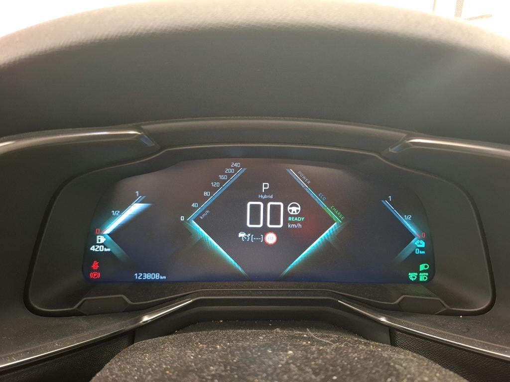 7 Crossback E-Tense 4x4 Louvre 1.6 300CV BVA8 E6d photo