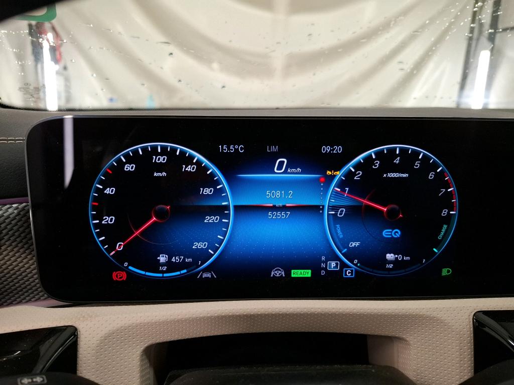 MERCEDES-BENZ Classe A Compact / 2018 / 5P / Berline A 250 e Progressive Line 8G-DCT photo