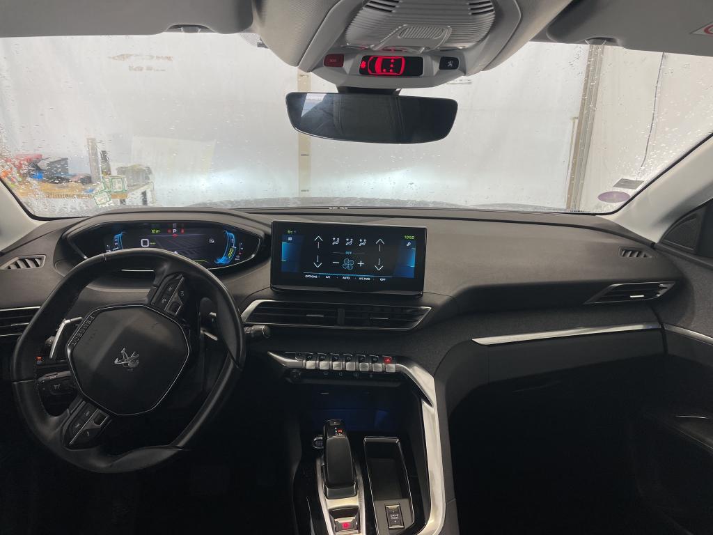 PEUGEOT 3008  2020  5P  SUV 16 HYBRID 225 EEAT8 Allure Pack photo