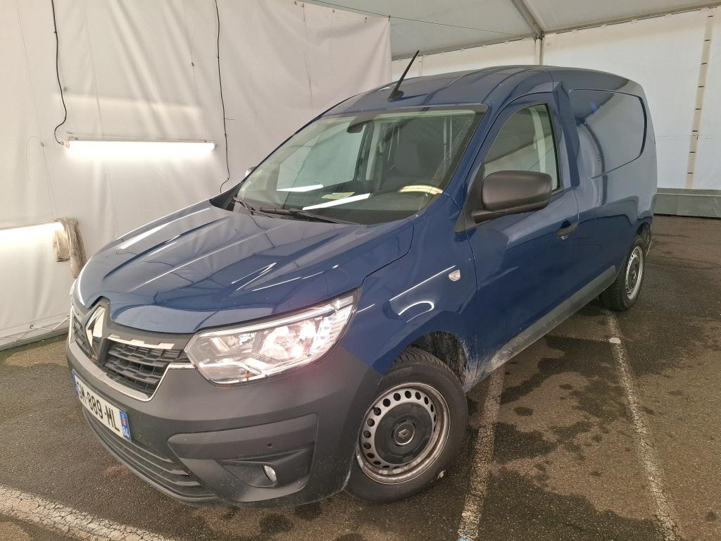 Express Confort 1.5 dCi 95CV BVM6 E6d