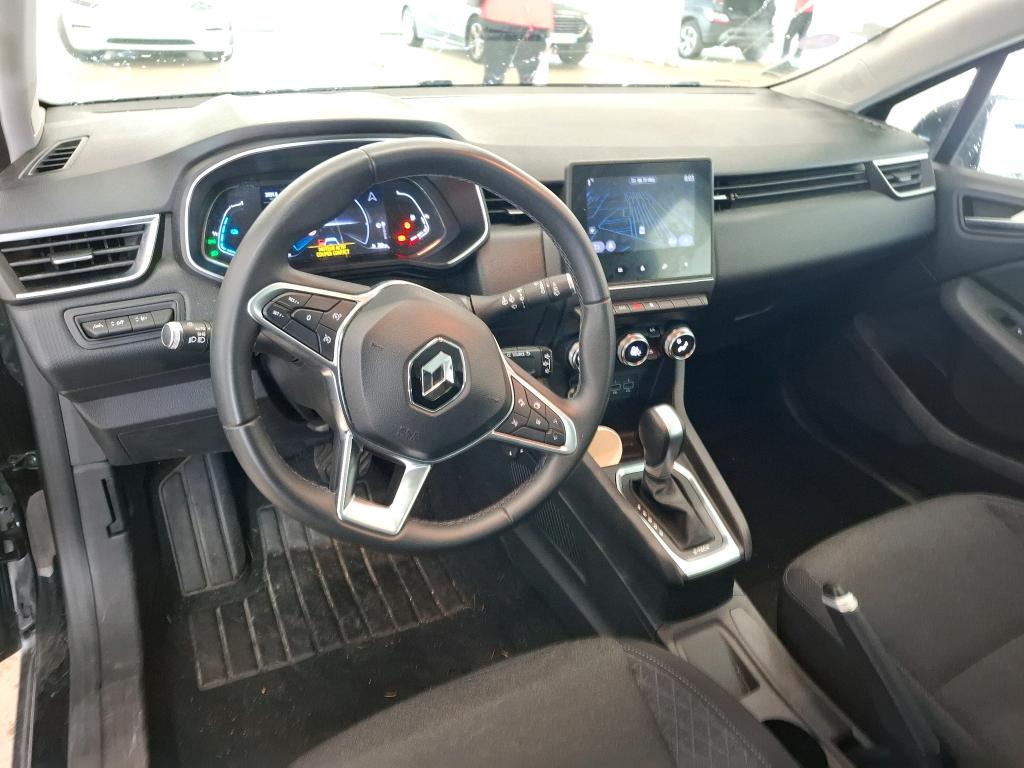 Clio V Business 1.6 E-TECH Hybrid 140CV BVA6 E6d photo