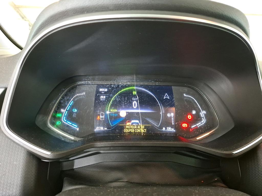 Clio V Business 1.6 E-TECH Hybrid 140CV BVA6 E6d photo