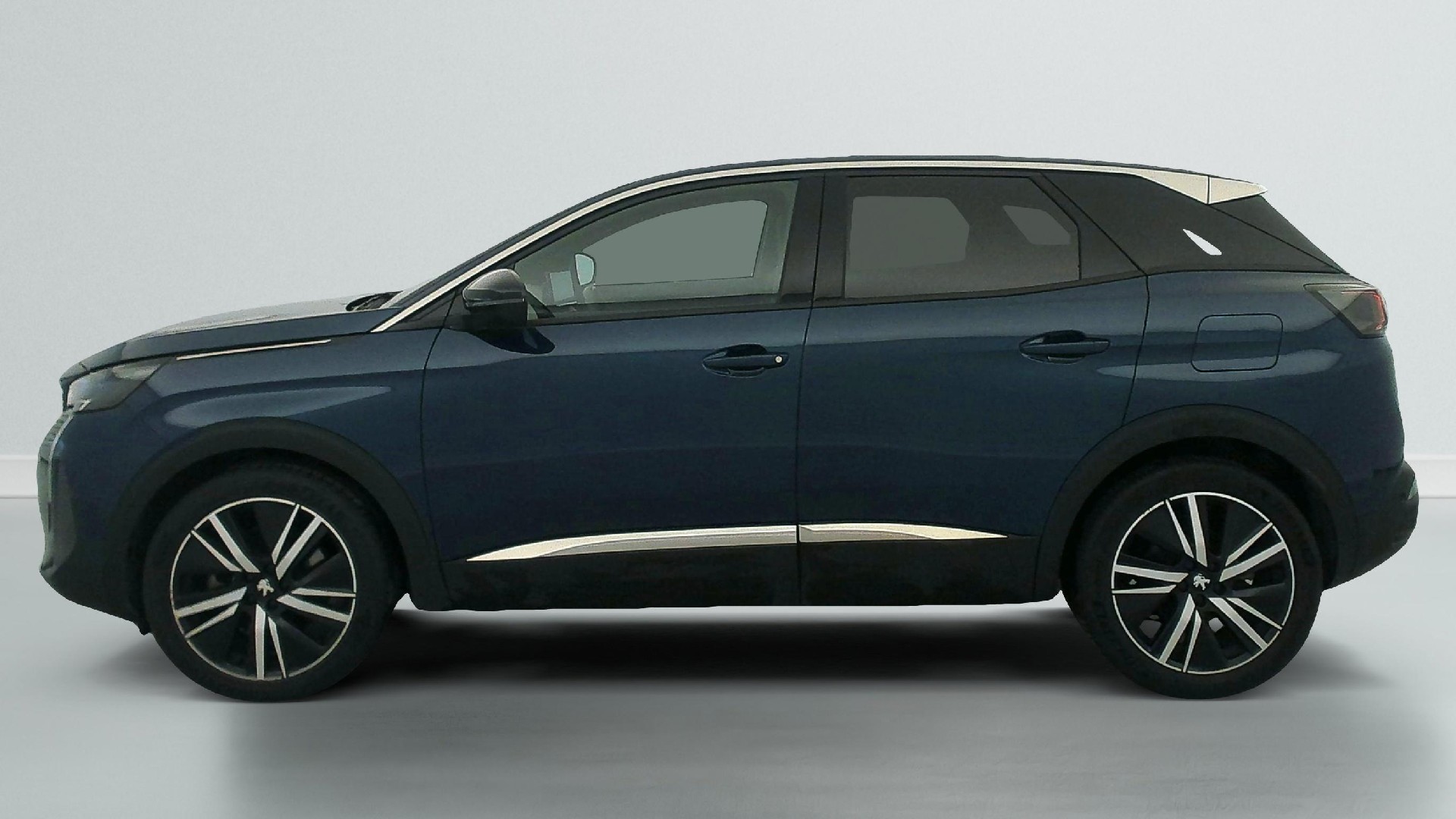 Peugeot 3008 Hybrid 180 e-EAT8 Allure Pack photo