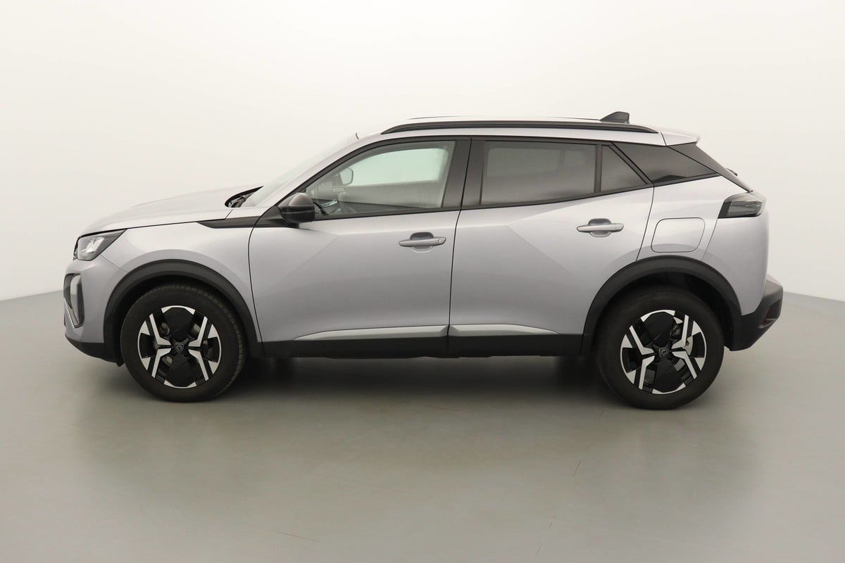 Peugeot 2008 Allure 1.2 Gasoline 102hp photo