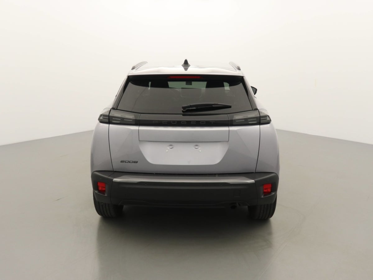 Peugeot 2008 Allure 1.2 Gasoline 102hp photo