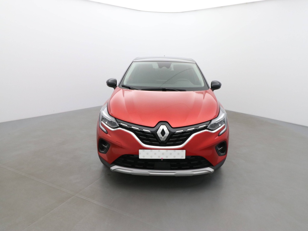 Renault Captur TECHNO 1.0 TCE 90CH photo
