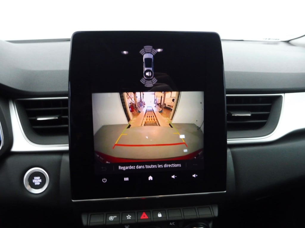 Renault Captur 1.0 TCE 90CH TECHNO photo