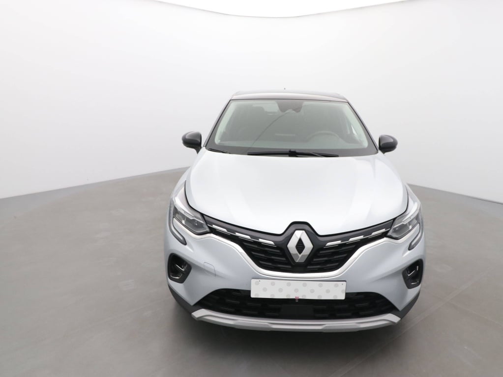 Renault Captur Techno 1.0L TCe 90 photo