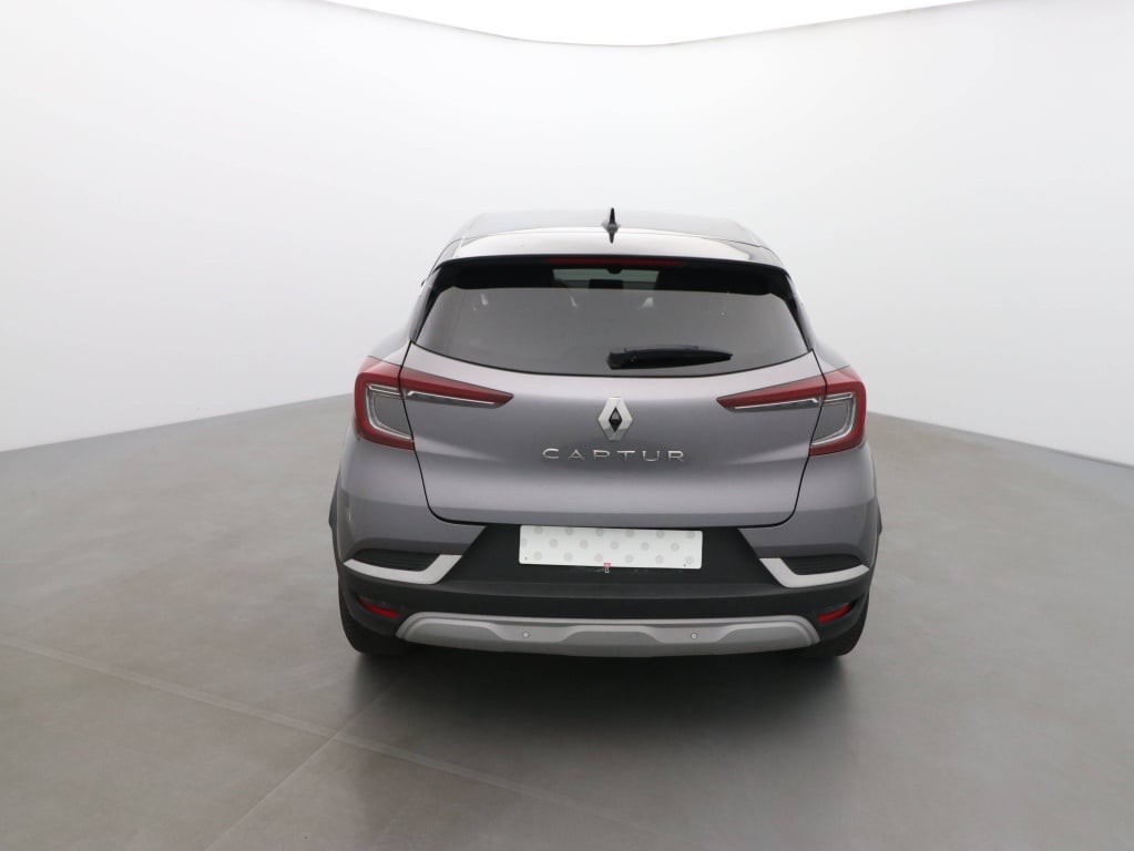Renault Captur 1.0 TCE 90CH TECHNO photo